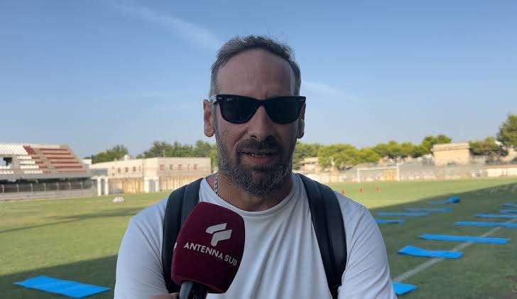Clamoroso a Nardò: salta la cessione del club, la società resta in vendita