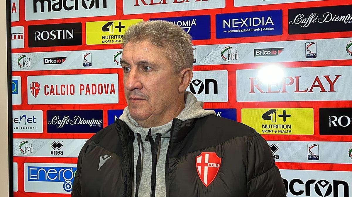 La breve avventura di Torrente al Trapani: in arrivo la separazione?