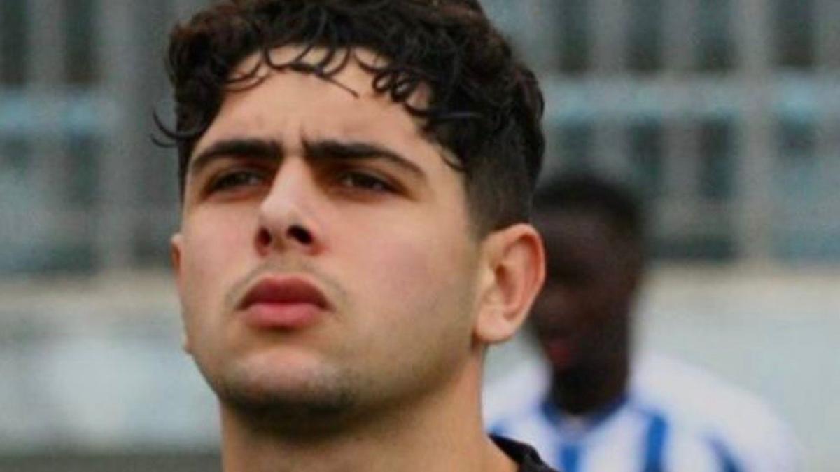 Bisceglie, tutto fatto: in arrivo il terzino Giovanni Ruggieri