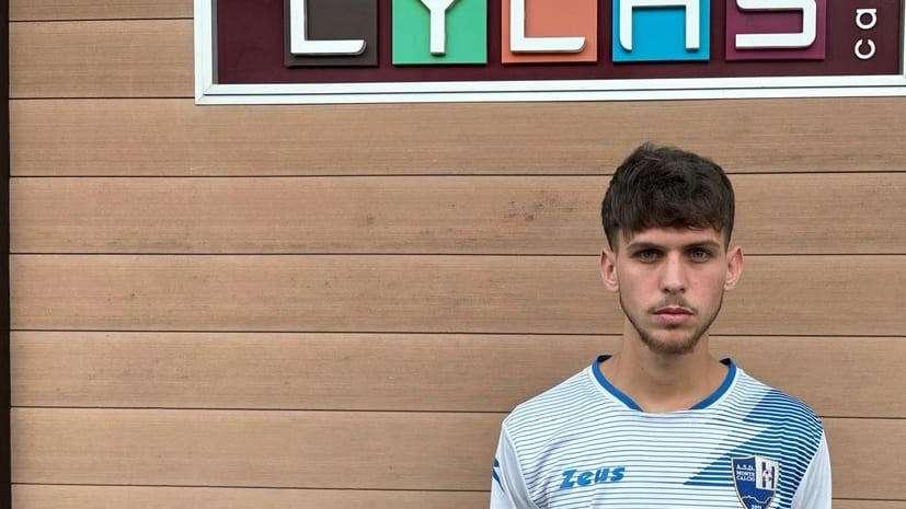 Nuova operazione di calciomercato per il Montecalcio
