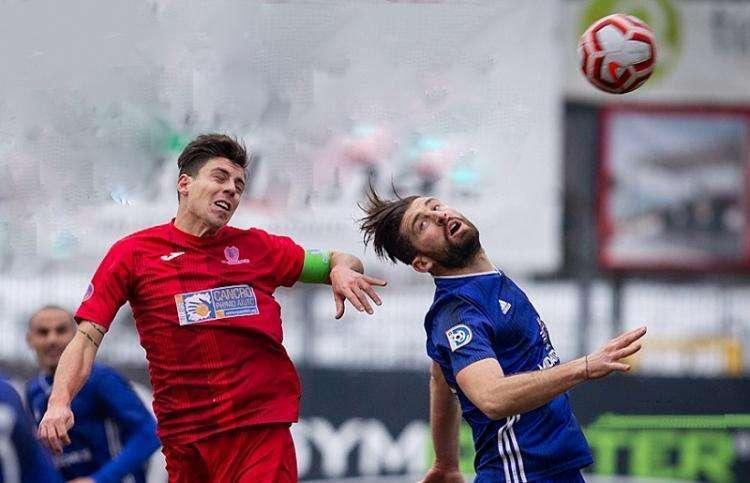 Calciomercato Sondrio, un big pronto a partire: la situazione