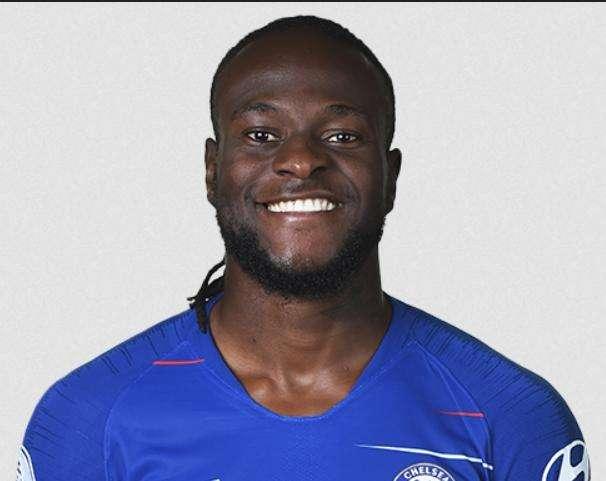 Niente Italia ma Moses lascia di nuovo il Chelsea: futuro in Russia