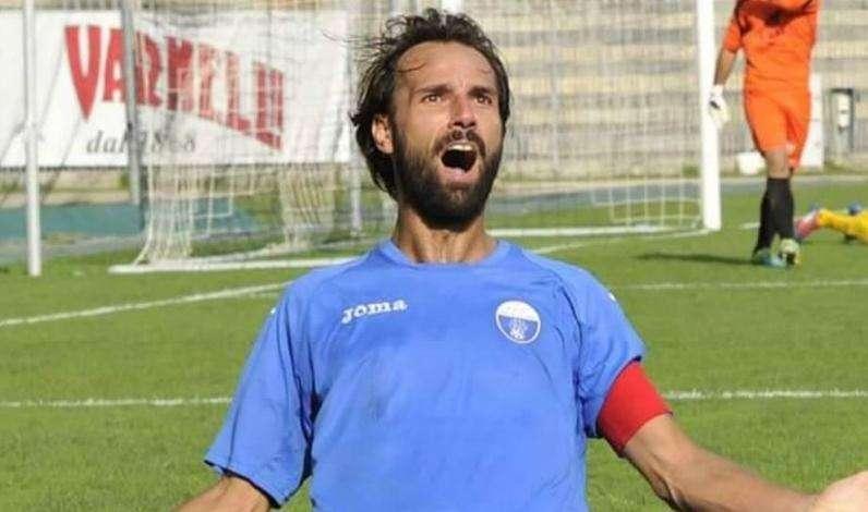 Monticelli, è addio con lo Zar: lascia il capitano Damir Alijevic