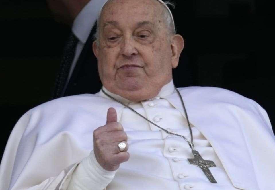 BREAKING NEWS - Morto Papa Francesco: si chiude un pontificato che ha cambiato la Chiesa