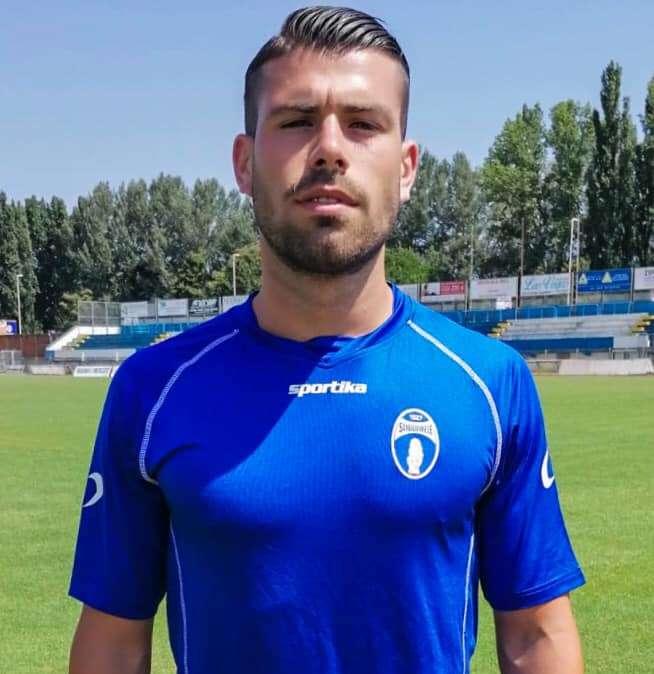 UFFICIALE: Nuovo attaccante per la Sangiovannese