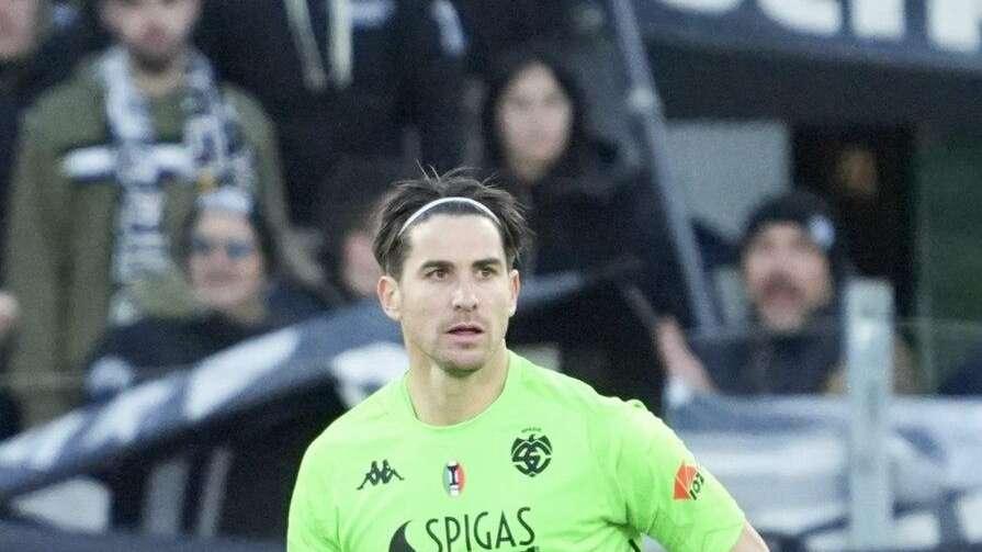 Spezia: un altro club di B continua il pressing su Chichizola