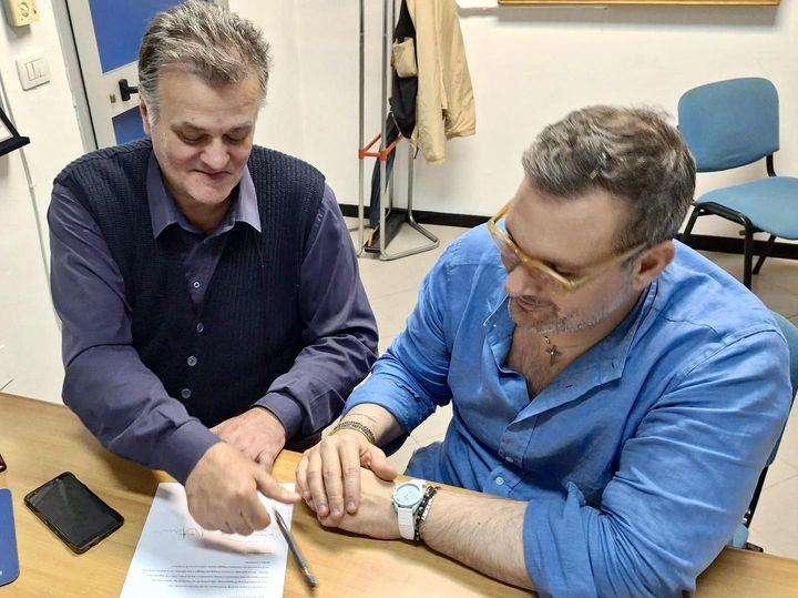 UFFICIALE: United Riccione, ecco il nuovo direttore sportivo