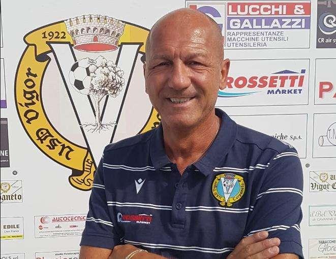 Vigor Carpaneto, nuovo ingresso nello staff societario