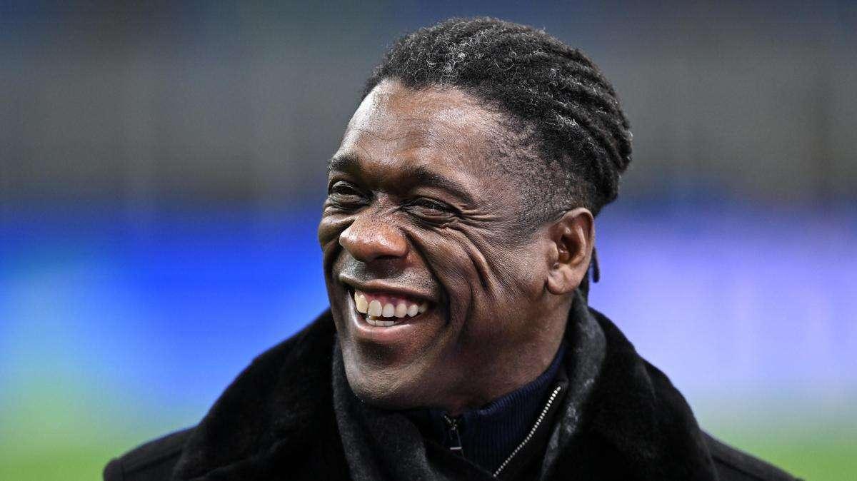 Il rossonero nel sangue: Denzel Seedorf debutta con il Milan Futuro in D