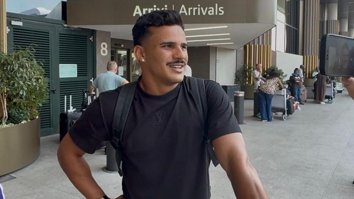 Il Como ufficializza Kaiki Bruno: il terzino brasiliano arriva dal Cruzeiro