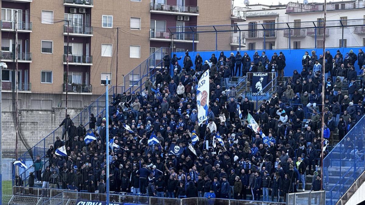 Fede e passione a Matera: la società ringrazia i 500 tifosi già abbonati