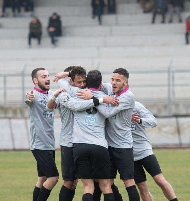Tolentino - Fasano: il primo round di Coppa Italia finisce pari
