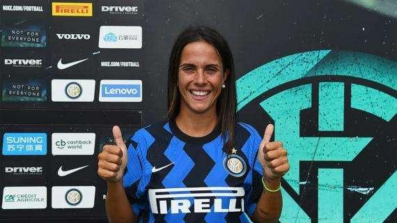 UFFICIALE: Inter, arriva Simonetti dalla Roma