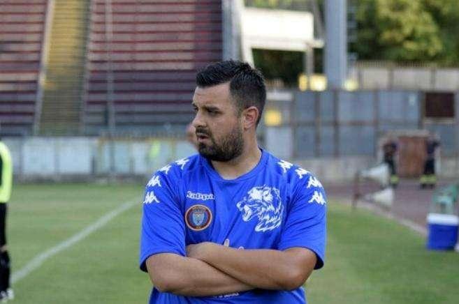 Lupa Frascati, Pace: «Soddisfatto di quello che ho visto»