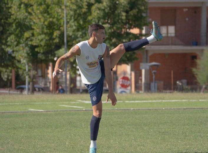 Svincolati - Sul mercato un esperto difensore centrale con trascorsi nei campionati di Serie D