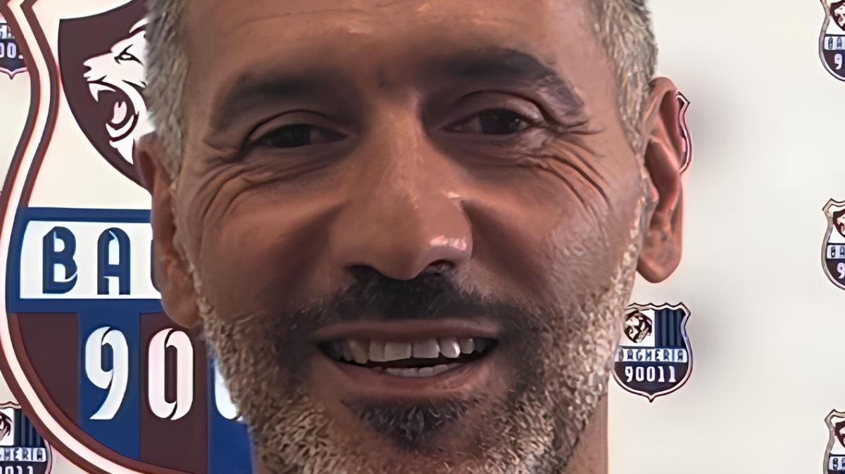 Enna, rebus panchina: spunta il nome di "Peppe" Rinaudo