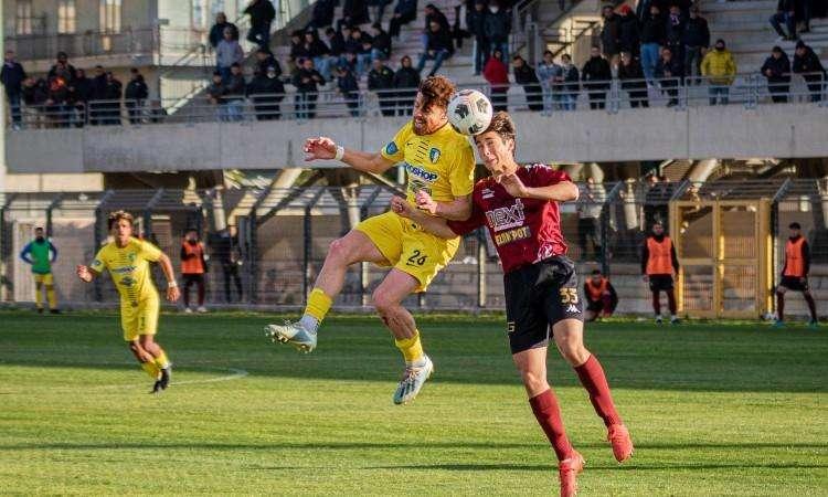 Serie D, il valore delle rose del girone H: Cerignola oltre 2 milioni!