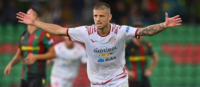 Perugia tra Casiraghi e D'Auria: le manovre in attacco e le strategie per il mercato del Grifo
