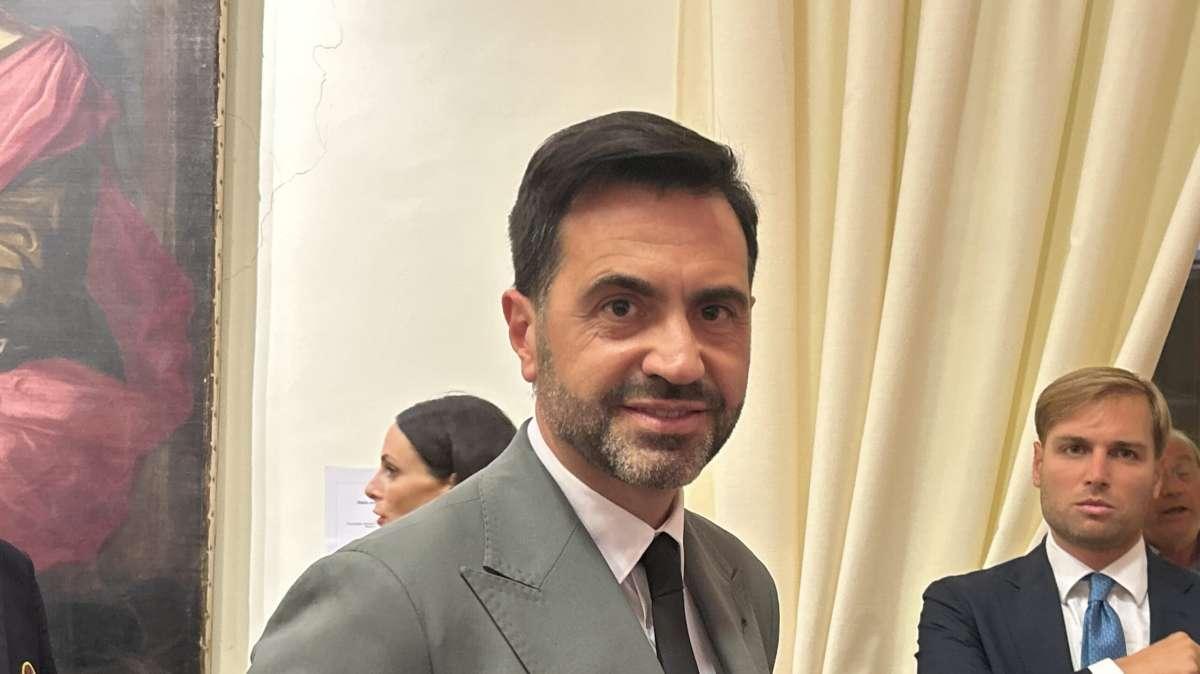Triestina, il budget è da grande: ecco la cifra stanziata per tornare a volare