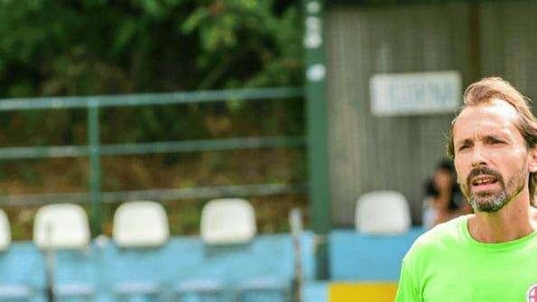 Gozzano con vista play-off. Lunardon: «Siamo lì e vogliamo godercela»
