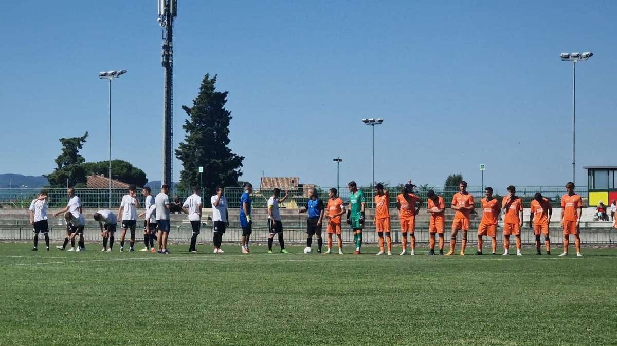 Serie D: un solo anticipo in questo week-end di campionato