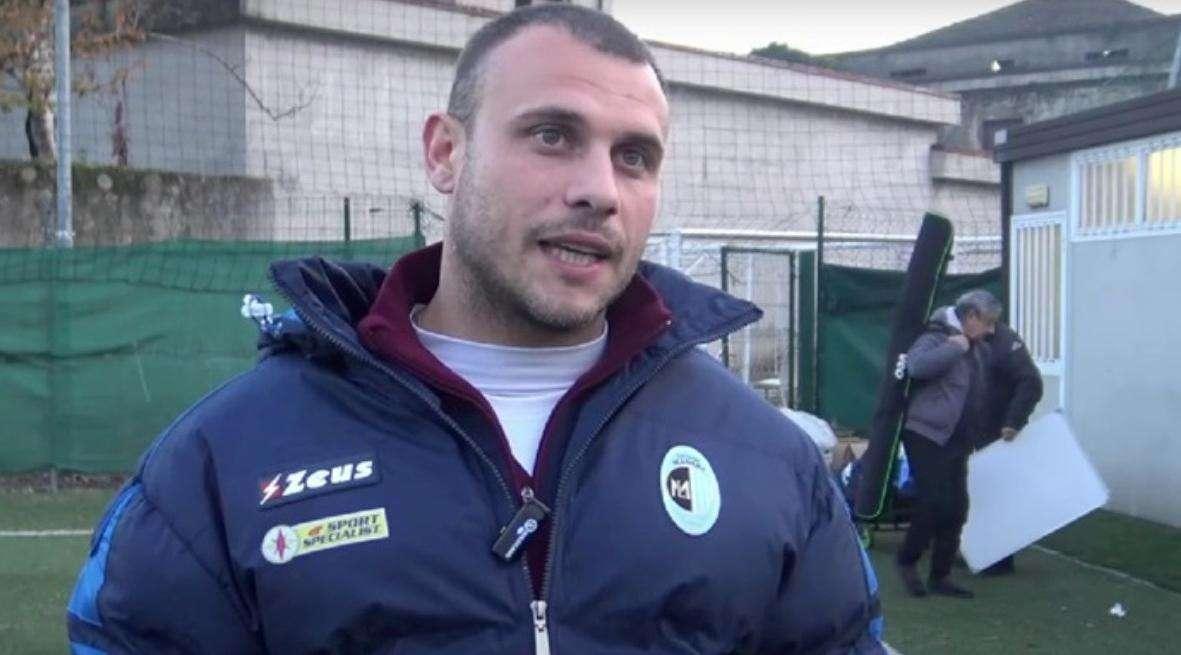 Il Luciano Manara cambia guida tecnica: esonerato Castagna