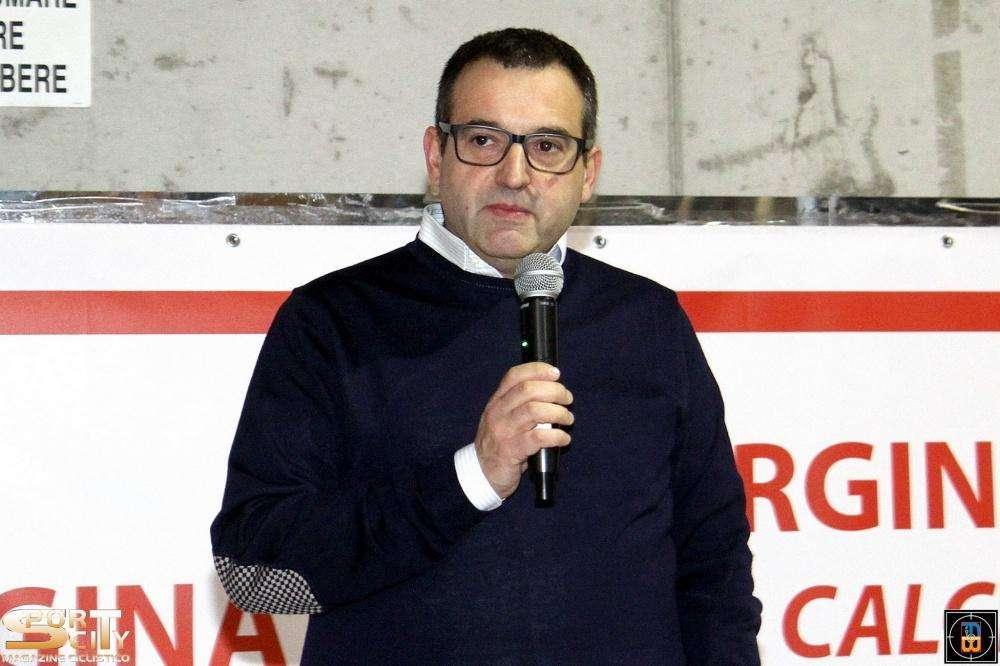 Opitergina, il presidente Montenero: "In Eccellenza ci saranno novità"