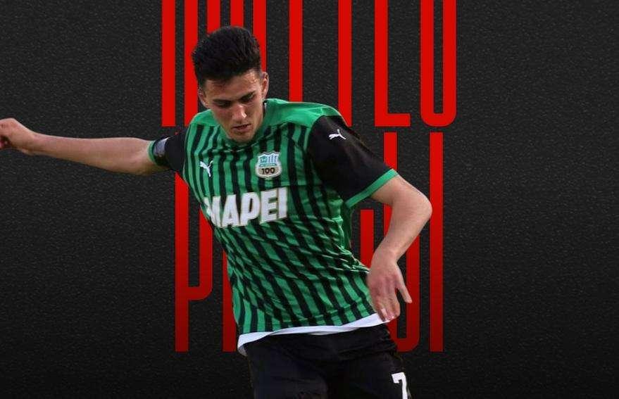 Il Fiorenzuola si rinforza a centrocampo: arriva Matteo Pinelli
