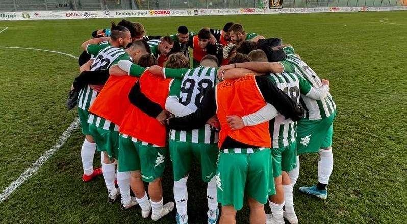 La Vigor Lamezia ritrova il successo battendo il Cittanova