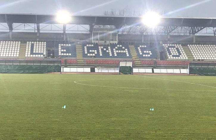 Serie C, i risultati ed i marcatori di Legnago Salus-Triestina