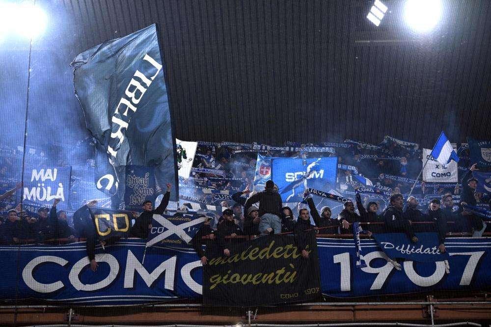Serie A LIVE! Aggiornamenti in tempo reale con gol e marcatori di Como-Cagliari