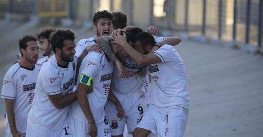 Secondo d'eccellenza e Coppa Italia: ballano 8 promozioni in D