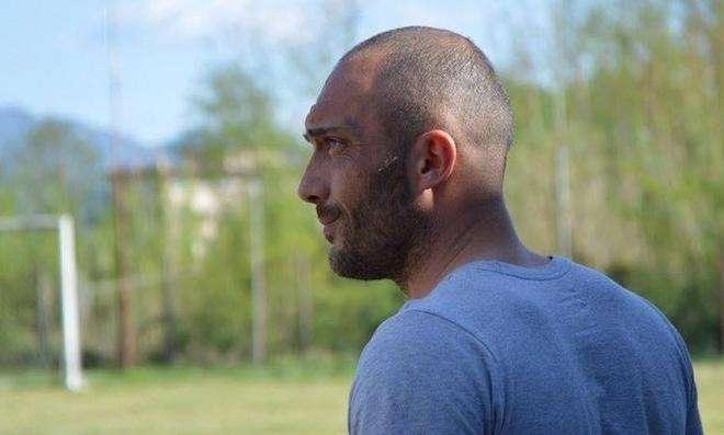 Il Ferentino cambia allenatore: via Pippnburg, in pole c'è Marsella