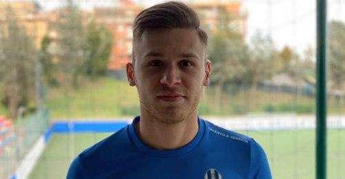 UFFICIALE: Nuovo rinforzo per il Montespaccato Savoia