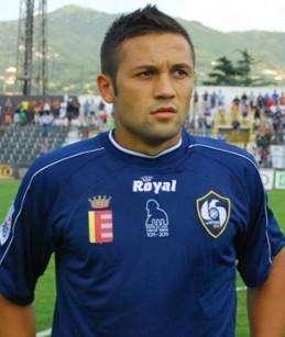 Cavese-Cosenza è amarcord