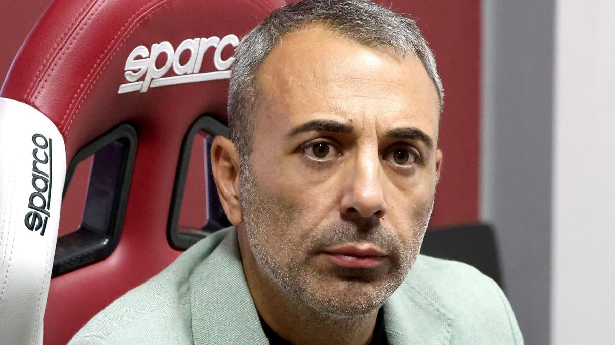 Messina in attesa del verdetto Co.Vi.So.D., c'è Torrisi per la panchina