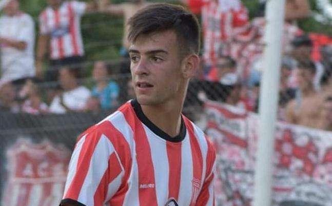 Reggiomediterranea, il capocannoniere '99 Salvador: «Una quaterna non capita tutti i giorni... Mondiale? Opportunità per i dilettanti»