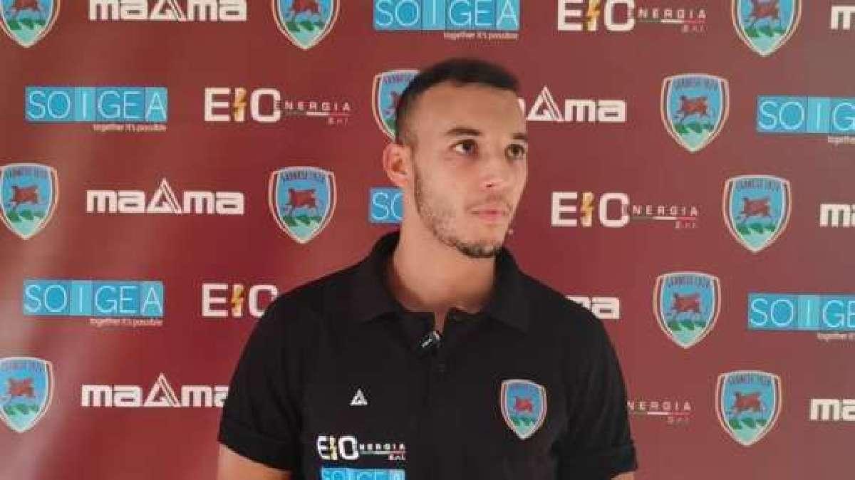 Mercato per Soufiane Lagzir: almeno quattro club di D sul talento classe '94