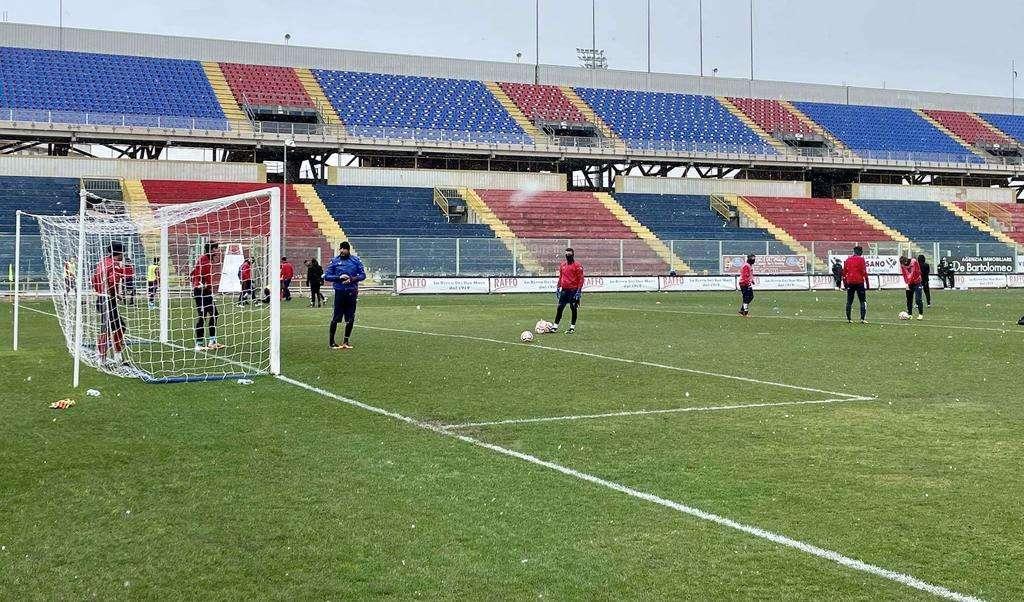 Le migliori difese della serie D: al sud si prendono meno gol 