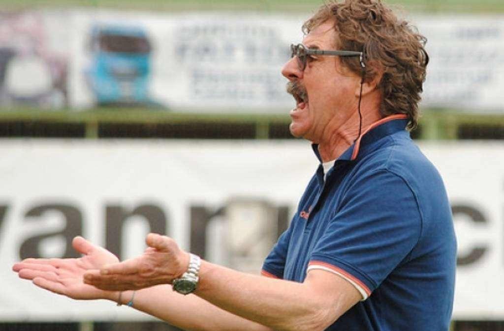Serie D: gli allenatori del girone E con la media punti più alta