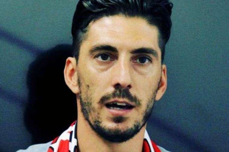 UFFICIALE: Colpaccio Castiglionese con un attaccante ex C