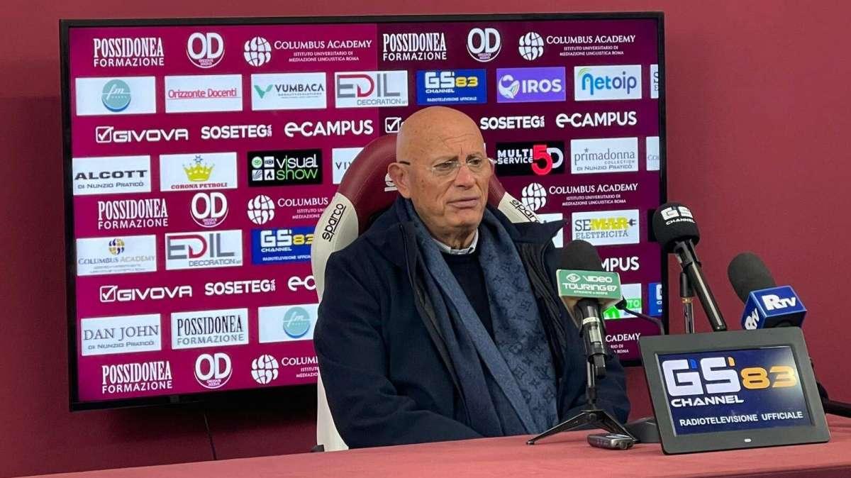 Enna alla svolta societaria: oggi l'incontro decisivo, spuntano due big per la presidenza