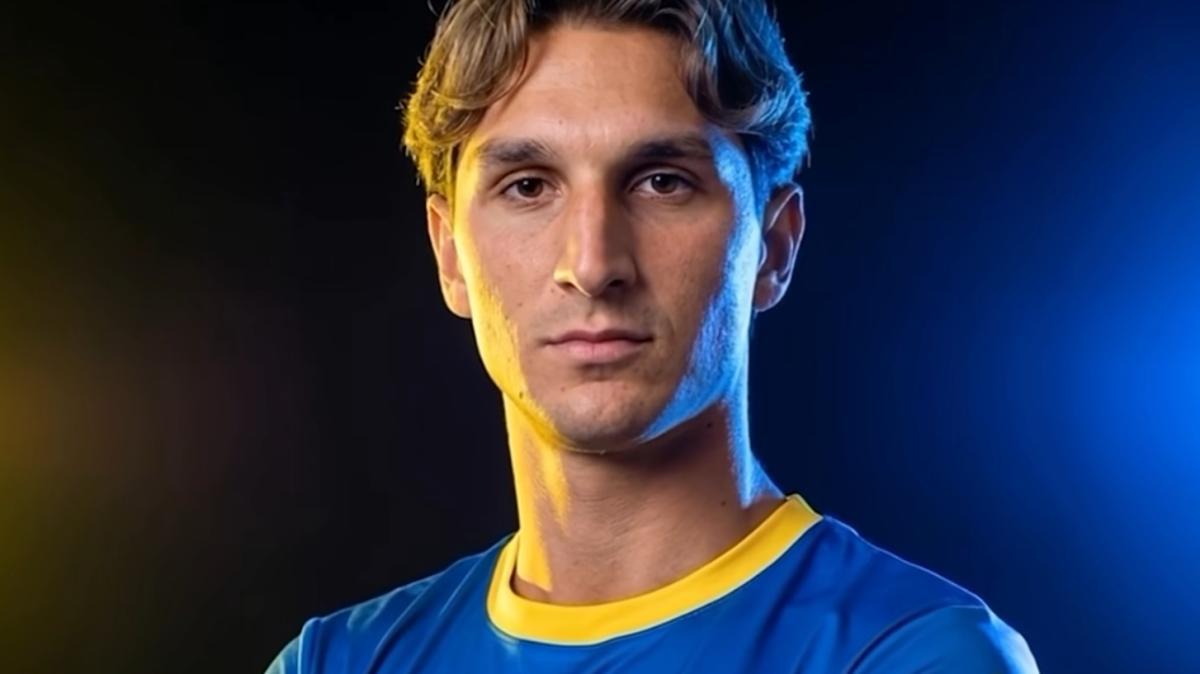 UFFICIALE: Ischia scatenata, arriva il numero "10" Forcini