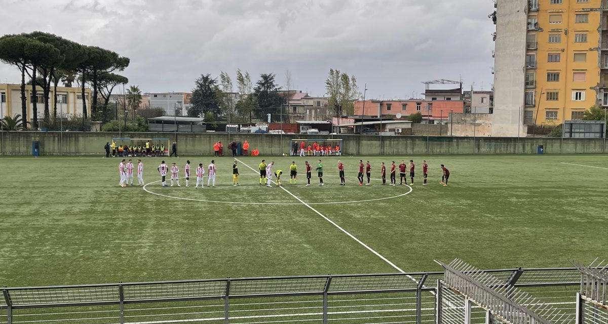 Incubo retrocessione: ecco la situazione nei nove gironi di serie D