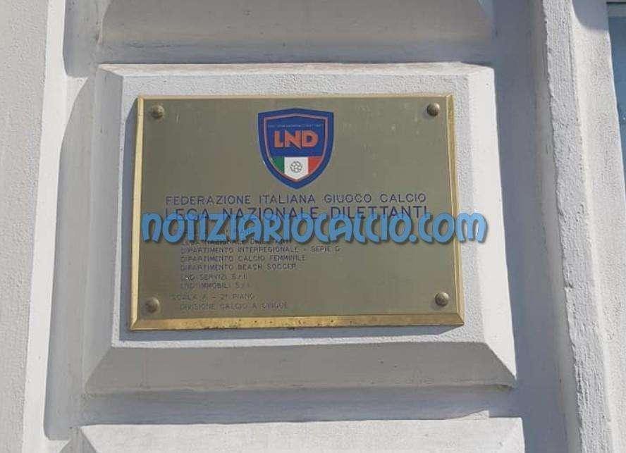 Serie D, torna d'attualità la riforma del campionato con riduzione delle squadre