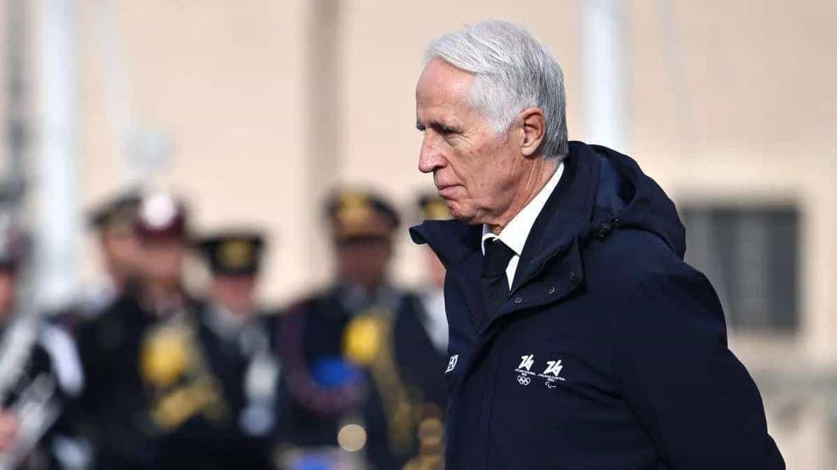 Il caso Malagò si riapre: la Procura generale dello Sport boccia l'archiviazione