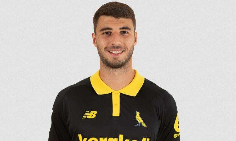 Il Carpi guarda alla serie B per un estremo difensore