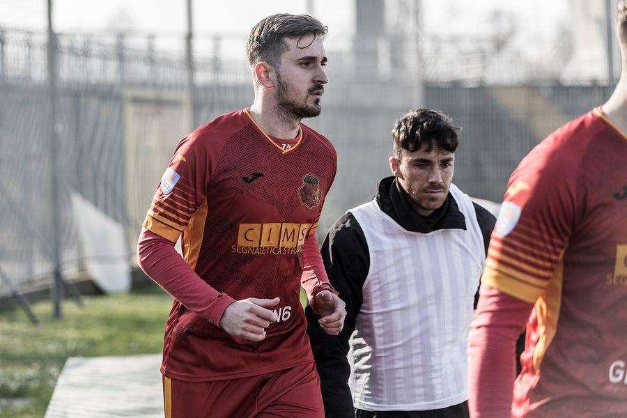 Mercato in fermento per Shaqir Tafa: piace a due top club di D