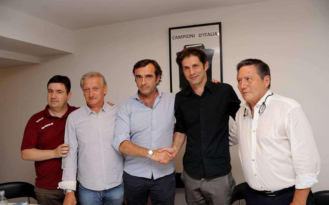 UFFICIALE: Crema, panchina ad un ex campione della Juve