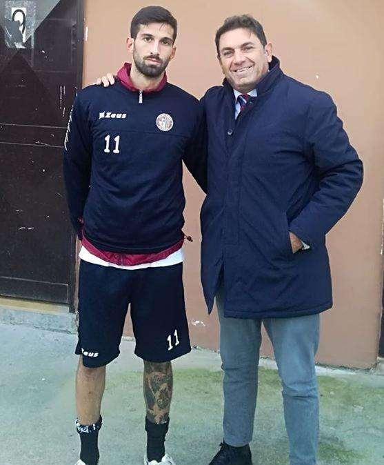 UFFICIALE: Real Agro Aversa, colpo di mercato in attacco